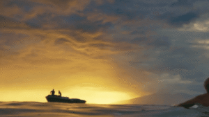 sun