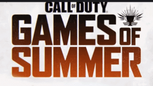 Games of Summer Trailer