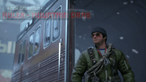 Mobile Official Season