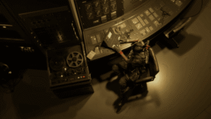 Season Five Cinematic – Call of Duty