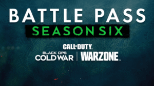 Season Six Battle Pass Trailer