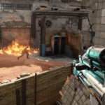 Season -Six- Gameplay- Trailer
