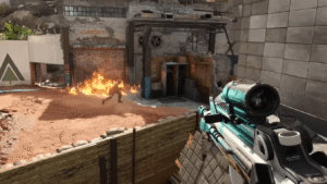 Season Six Gameplay Trailer