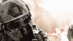 Shadow SoldierCompany Trailer