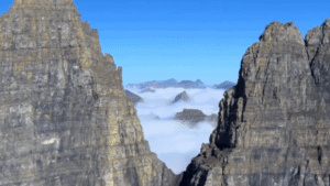 The Beauty of Planet Earth