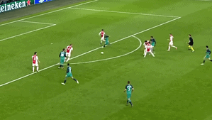 Unforgettable Goals in Football