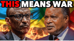 President Paul Kagame (1)