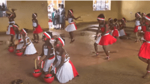 Elsa Preparatory School