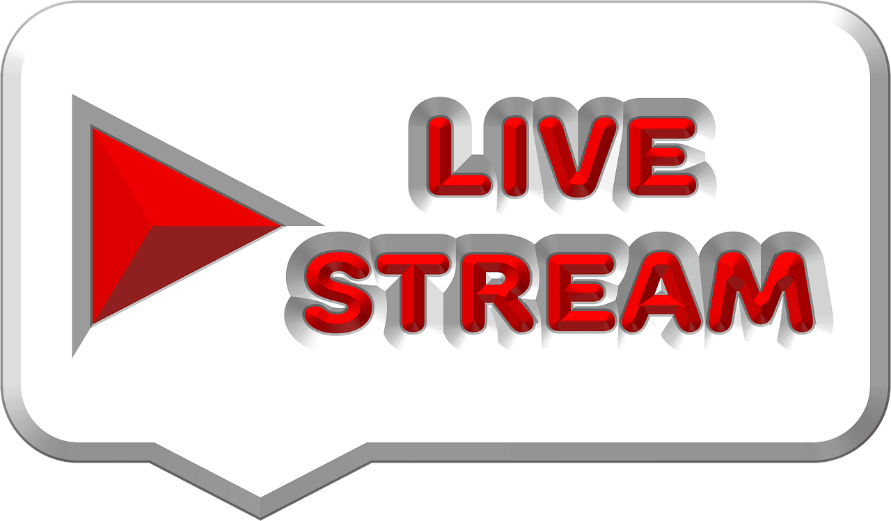 Use -an -external -streaming