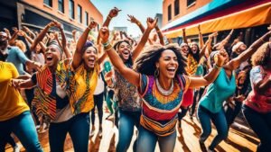 Stream African Music And Videos on Afrotube