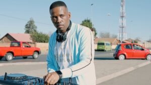 DJ Stokie The Immortal Experience Mix