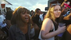 Kabza De Small’s 2024 World Live Tour: Music Performance