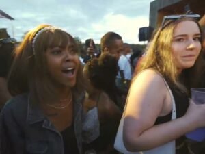 Kabza De Small’s 2024 World Live Tour: Music Performance