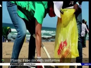 SA government is encouraged to ban single-use plastic
