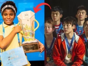 Africa’s Reaction to African-American Spelling Bee Champion: Pride and Celebration