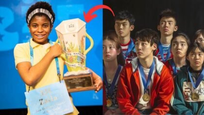 Africa’s Reaction to African-American Spelling Bee Champion: Pride and Celebration