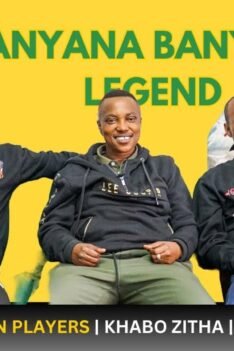 Khabo Zitha: A Rising Star in South African Women’s Football