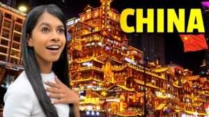 China Really Looks Like 🇨🇳