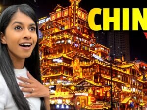 China Really Looks Like 🇨🇳