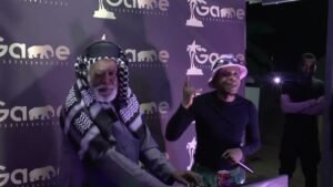 The Godfathers The Godfathers of Deep House SA