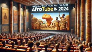 African Films and Culture
