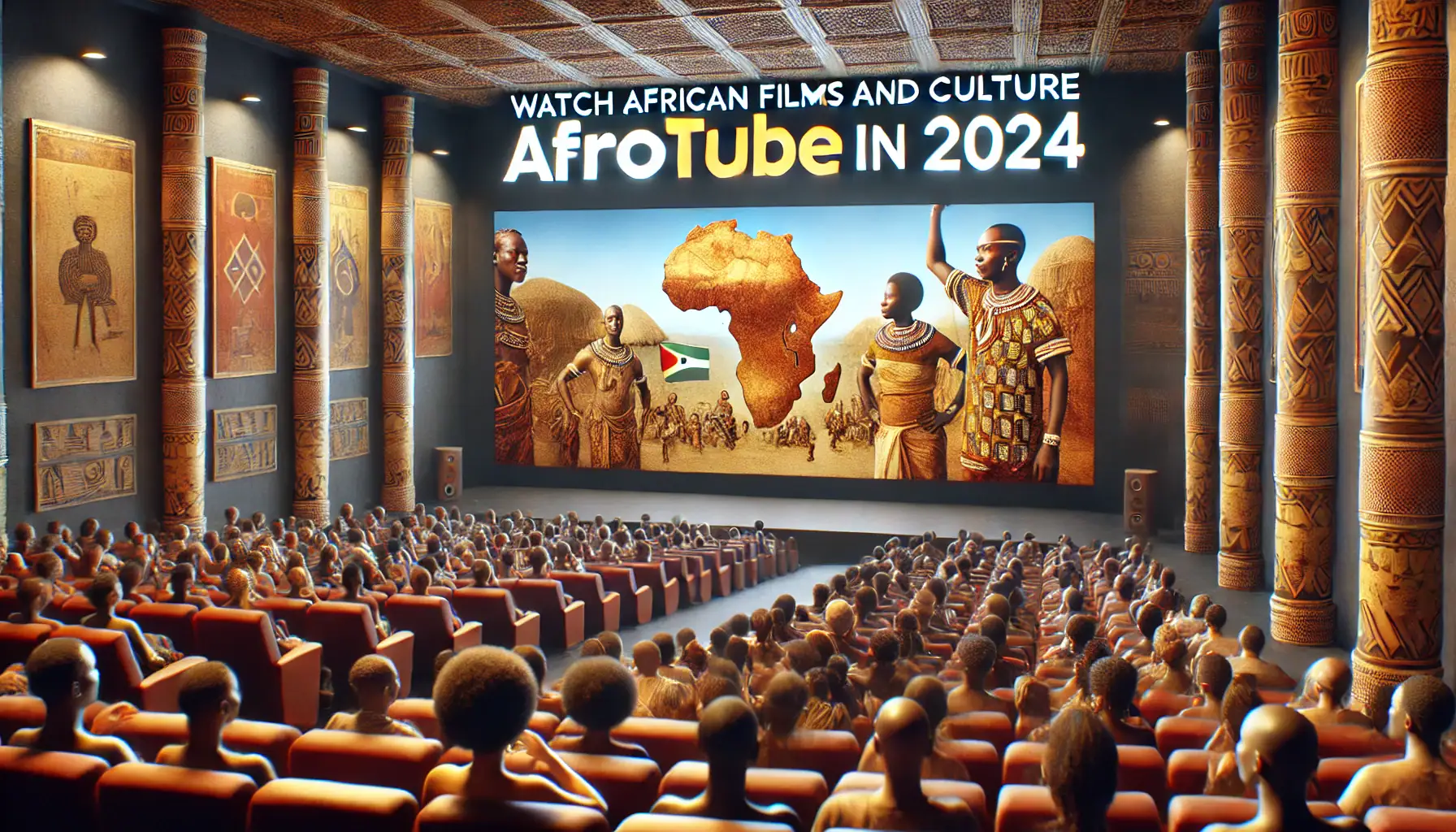 African Films and Culture