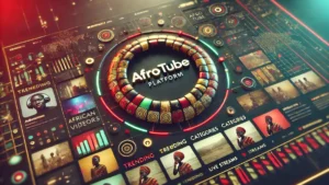 Afrotube Platform