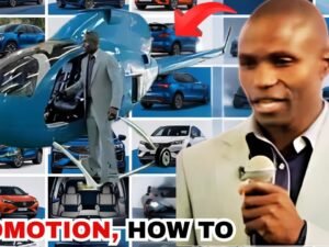 Maxwell Chikumbutso Begins