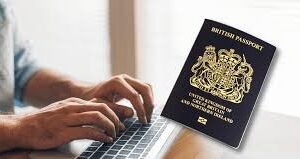 UK Passport Holders