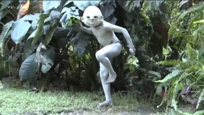 Unique and diverse tribal cultures)